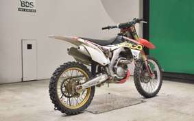 HONDA CRF250 RALLY ME10