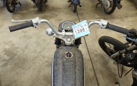 HONDA CD125K CD125K
