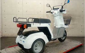HONDA  GYRO X BASIC  TD02