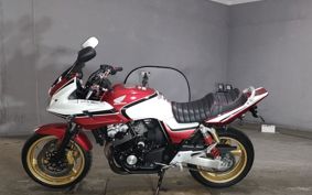 HONDA CB400SFV-3 BOLDOR 2006 NC39