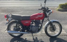KAWASAKI Z200