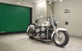 HARLEY FLSTF 1450 2002