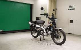 HONDA CT125-2 JA65
