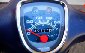 HONDA SUPER CUB50 C50