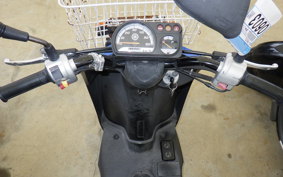 YAMAHA GEAR Gen.2 UA06J