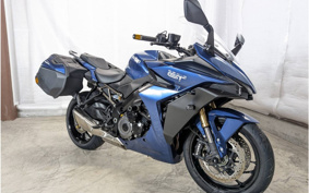 SUZUKI GSX-S1000 GT 2022 EK1AA