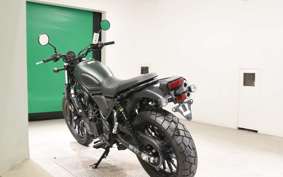 HONDA CL500 2025 PC68