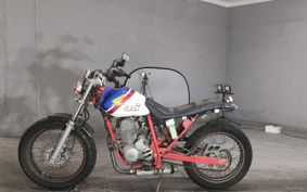 HONDA FTR223 MC34