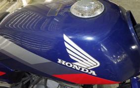 HONDA CB125T JC06