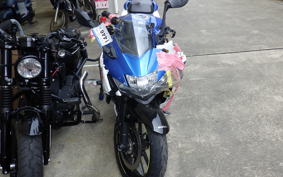 SUZUKI GIXXER 250 SF 2005 ED22Y