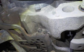 HONDA ﾍﾞﾝﾘｨ110 2023 JA09