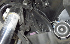 HONDA PCX125 2025 JK05