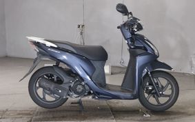 HONDA DIO 110 JF58