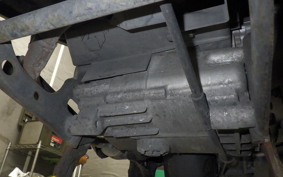 YAMAHA AXIS 125 TREET 2016 SE53J