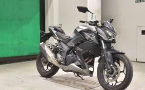 KAWASAKI Z250 A ER250C