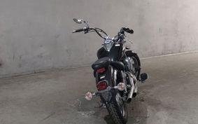 YAMAHA DRAGSTAR 250 VG02J