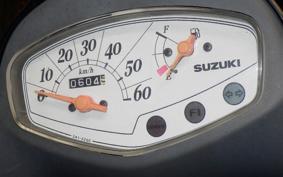 SUZUKI LET's 4 CA45A