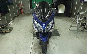 YAMAHA T-MAX 500 2009 SJ08J