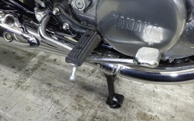 YAMAHA SR400 Gen.5 2022 RH16J