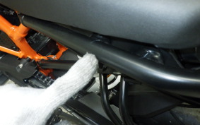 KTM 390 DUKE