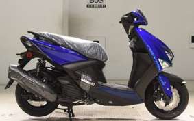 YAMAHA CYGNUS Griffus 2011 SEJ4J