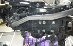 HONDA GROM 2007 JC61