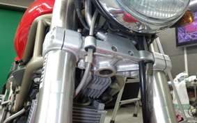 DUCATI MONSTER 900 1999