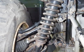 YAMAHA GRIZZLY550FI 2022 AJ38Y