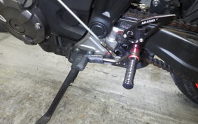 YAMAHA MT-07 2016 RM07J