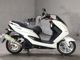 Фото Yamaha MAJESTY 155S с японского аукциона