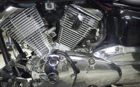 YAMAHA DRAGSTAR 250 TRIKE VG02J