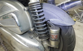 YAMAHA CYGNUS 125 XSR 2 2004 SE44J