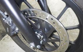 HONDA REBEL 250 S 2009 MC49