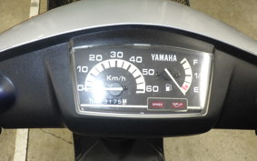 YAMAHA JOG Gen.1 2016 3KJ