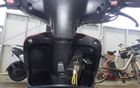 YAMAHA JOG Gen.5 SA36J