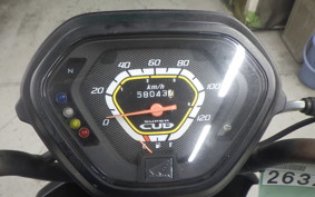 HONDA ｸﾛｽｶﾌﾞ