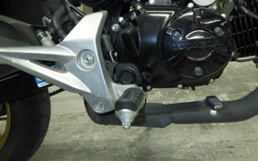 HONDA ｸﾞﾛﾑ 2011 JC61