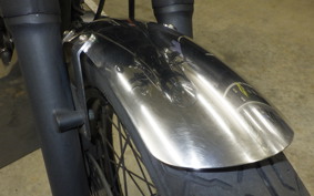 YAMAHA SR400 Gen.3 2006 RH01J
