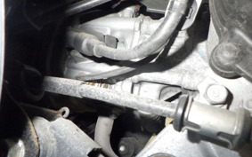 HONDA TACT Gen.4 1991 AF79