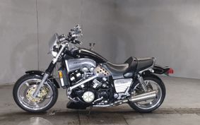 YAMAHA VMAX 2WEE