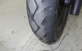 HONDA FORZA Z GEN 2 2007 MF10