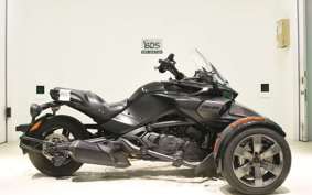 OTHER CAN-AM SPIDER F3-S 2017