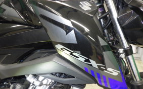 SUZUKI GSX-S125 DL32D