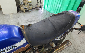 HONDA CB400 CB400N