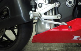 HONDA CBR600RR 2021 PC40