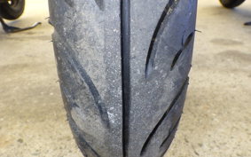 YAMAHA JOG Gen.5 SA36J