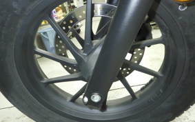 HONDA REBEL 250 A MC49