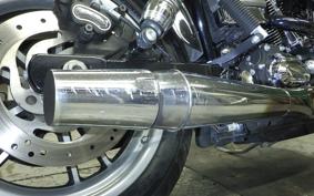 HARLEY FXDL 1580 2008