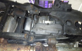 YAMAHA SR400 Gen.3 2004 RH01J