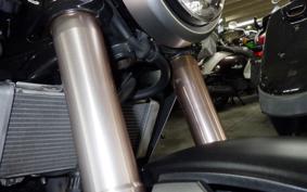 HONDA CB250RA MC52